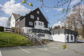Appartement Winterberg: je perfecte Uitvalsbasis in Sauerland (Winterbergerstrasse 3 | Winterberg-Neuastenberg